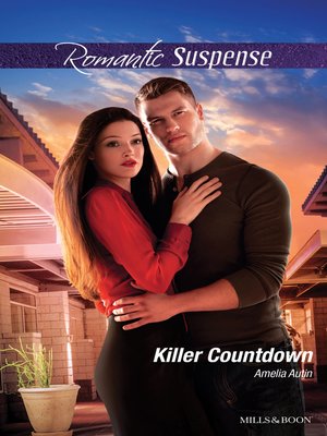 cover image of Killer Countdown